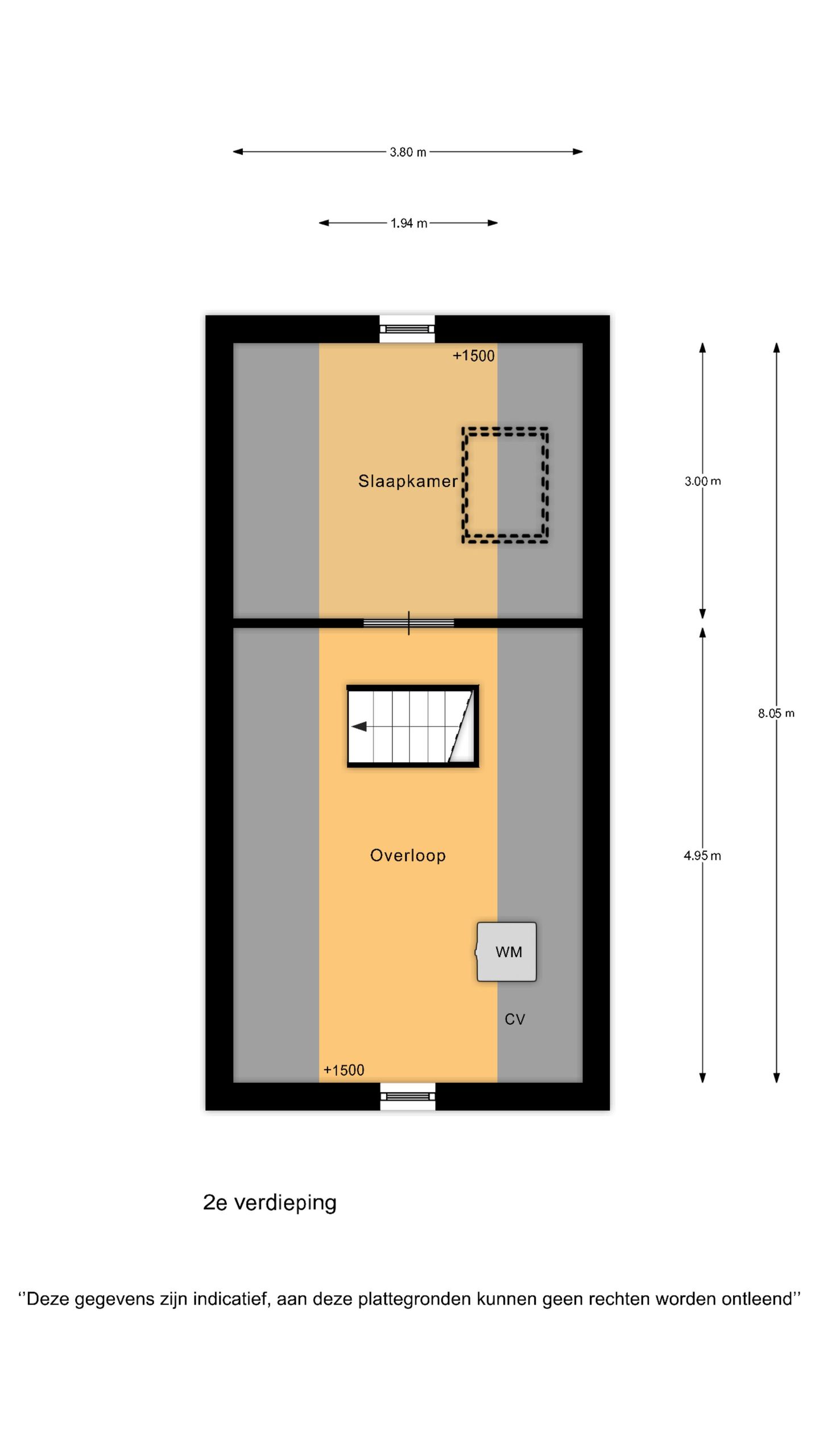Foto 40 van Oost-Indischekade 23
