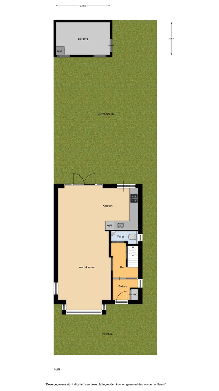 Foto 41 van Oost-Indischekade 23