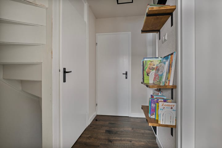 Foto 22 van Ds. van Apeldoornwei 11