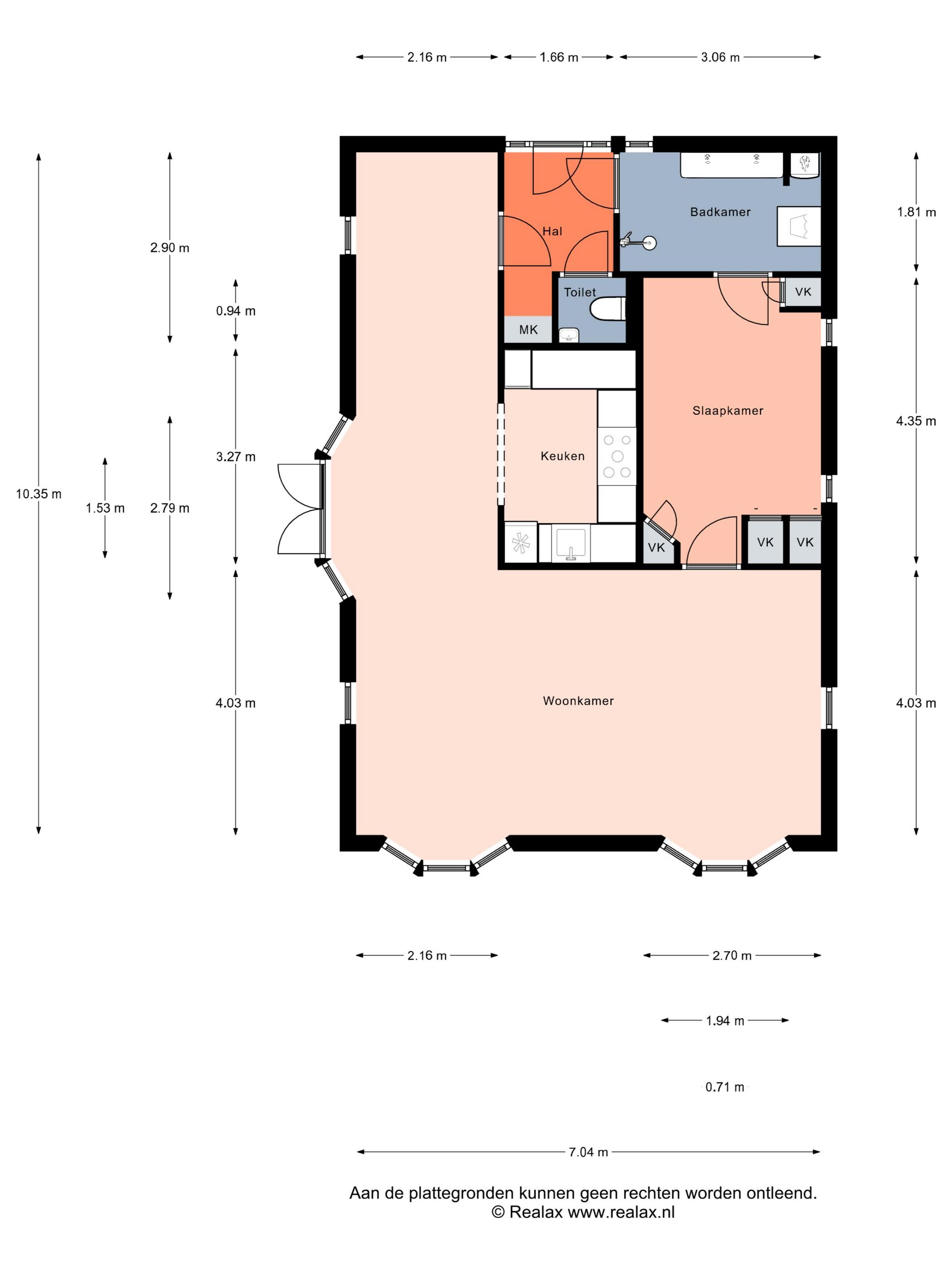Foto 24 van Weterschoten 30-23