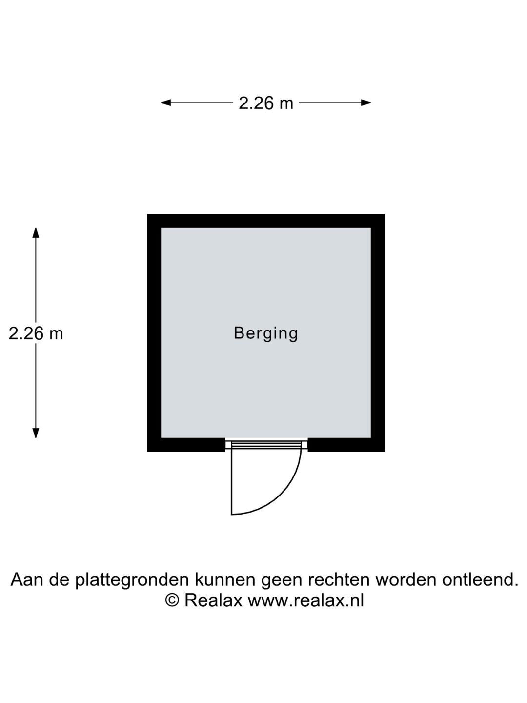 Foto 26 van Weterschoten 30-23