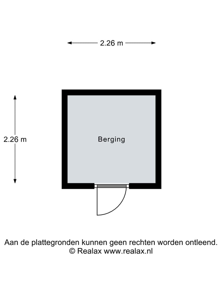 Foto 26 van Weterschoten 30-23