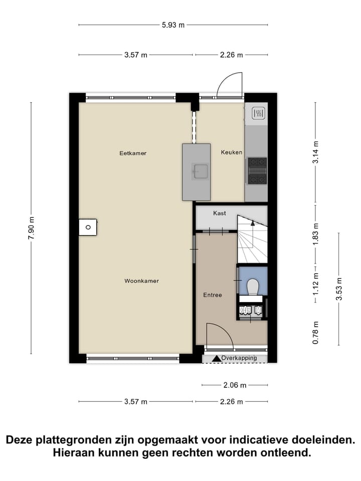 Foto 32 van Ds. van Apeldoornwei 11