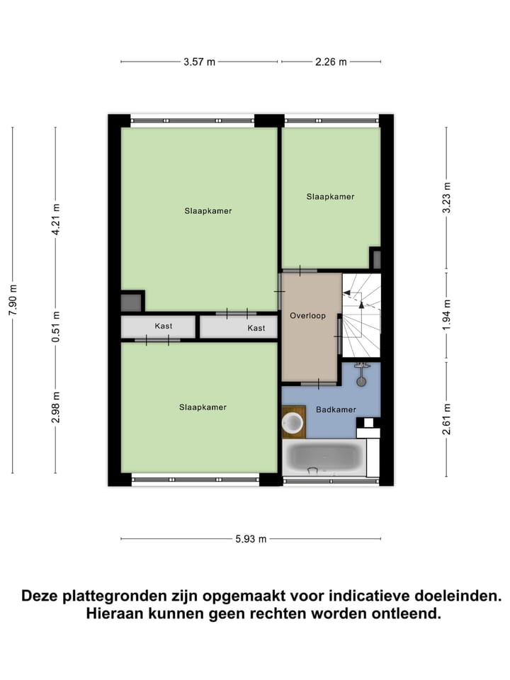 Foto 34 van Ds. van Apeldoornwei 11