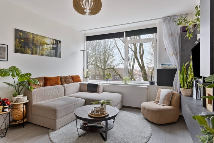 Foto 2 van Trouwlaan 253