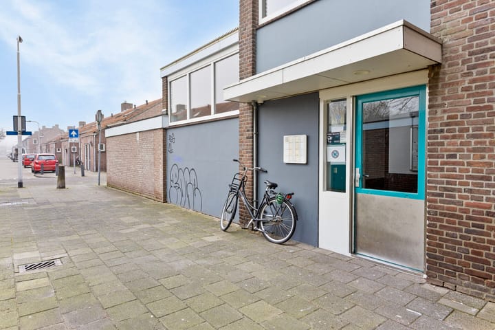 Photo 18 of Trouwlaan 253