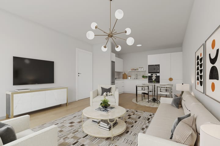 Foto 3 van Otis Reddingplein 153