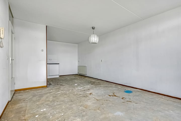 Foto 4 van Otis Reddingplein 153