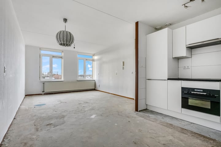 Foto 5 van Otis Reddingplein 153