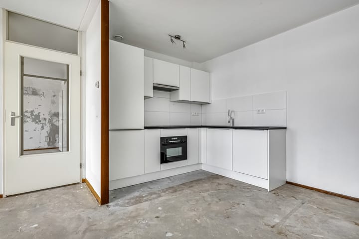 Foto 7 van Otis Reddingplein 153