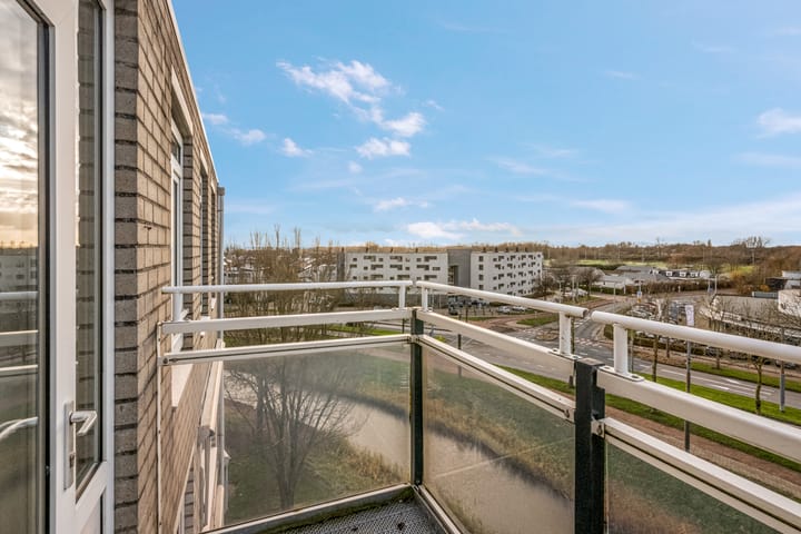 Foto 9 van Otis Reddingplein 153