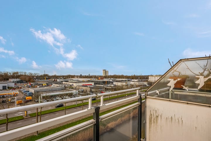 Foto 10 van Otis Reddingplein 153