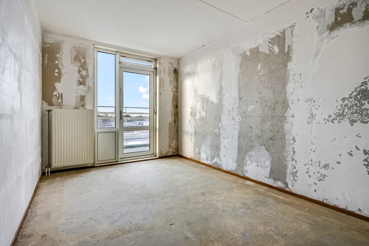 Foto 11 van Otis Reddingplein 153