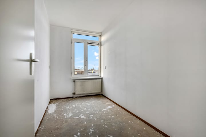 Foto 13 van Otis Reddingplein 153