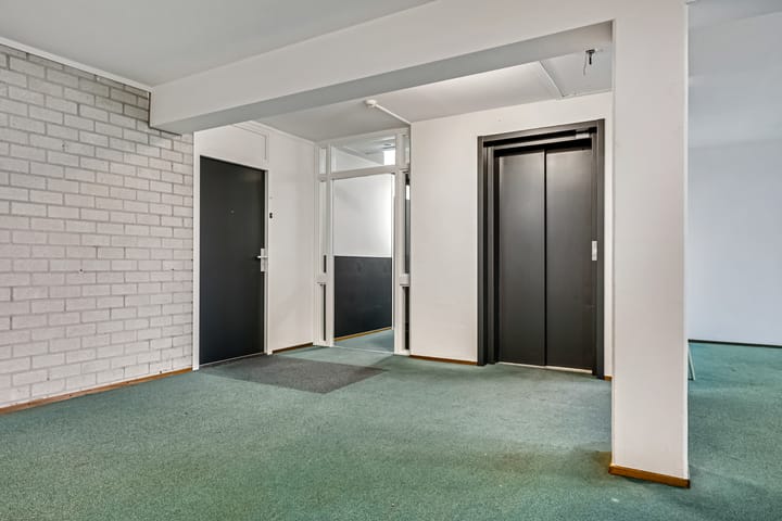 Foto 19 van Otis Reddingplein 153