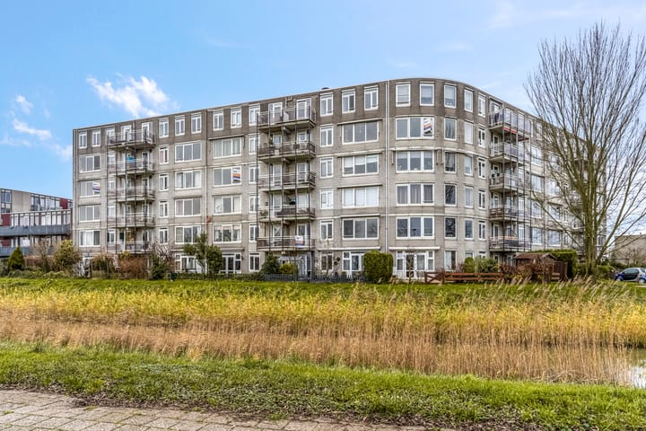 Foto 20 van Otis Reddingplein 153