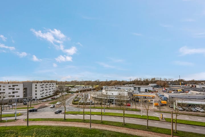 Foto 22 van Otis Reddingplein 153