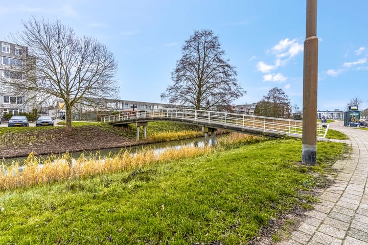 Foto 23 van Otis Reddingplein 153