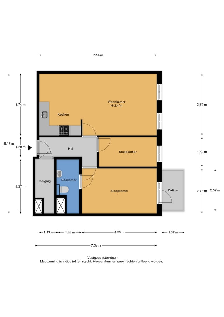 Foto 26 van Otis Reddingplein 153