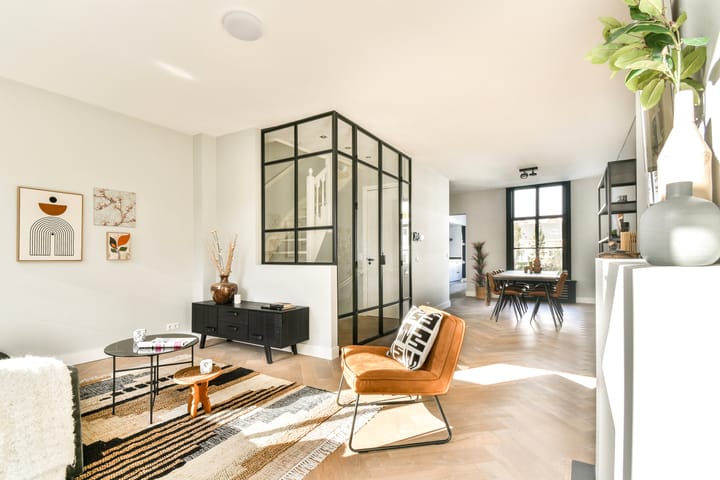 Foto 1 van Sumatrastraat 184