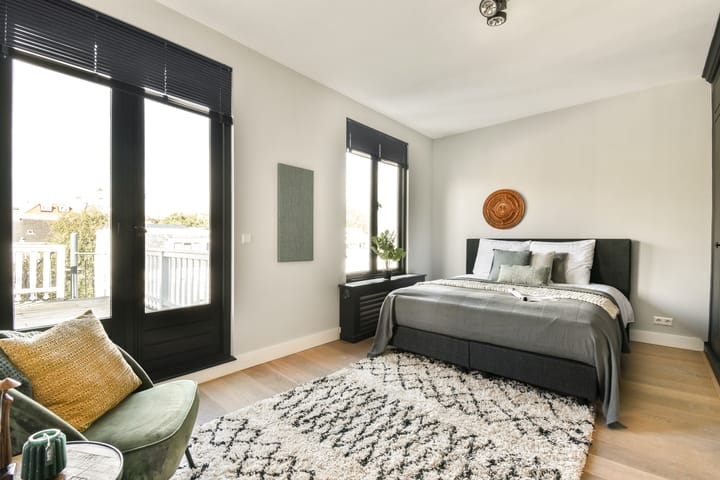 Foto 3 van Sumatrastraat 184