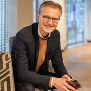 Adjan Sterkenburg - Makelaar