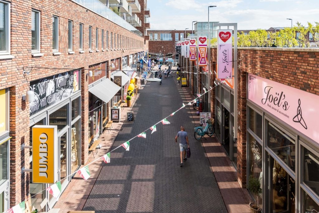 Bekijk foto 3 van Graaf Willem II straat 38