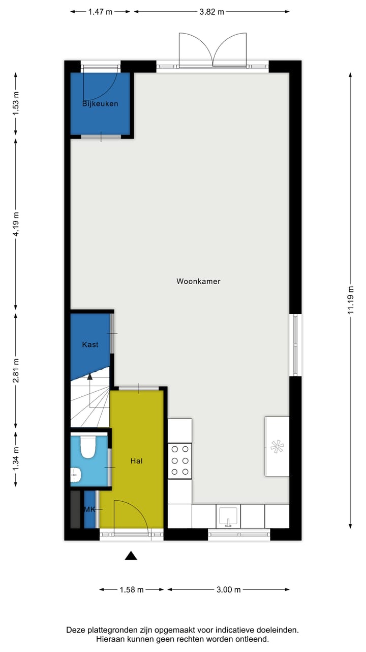 Foto 41 van Sleutelbloem 18