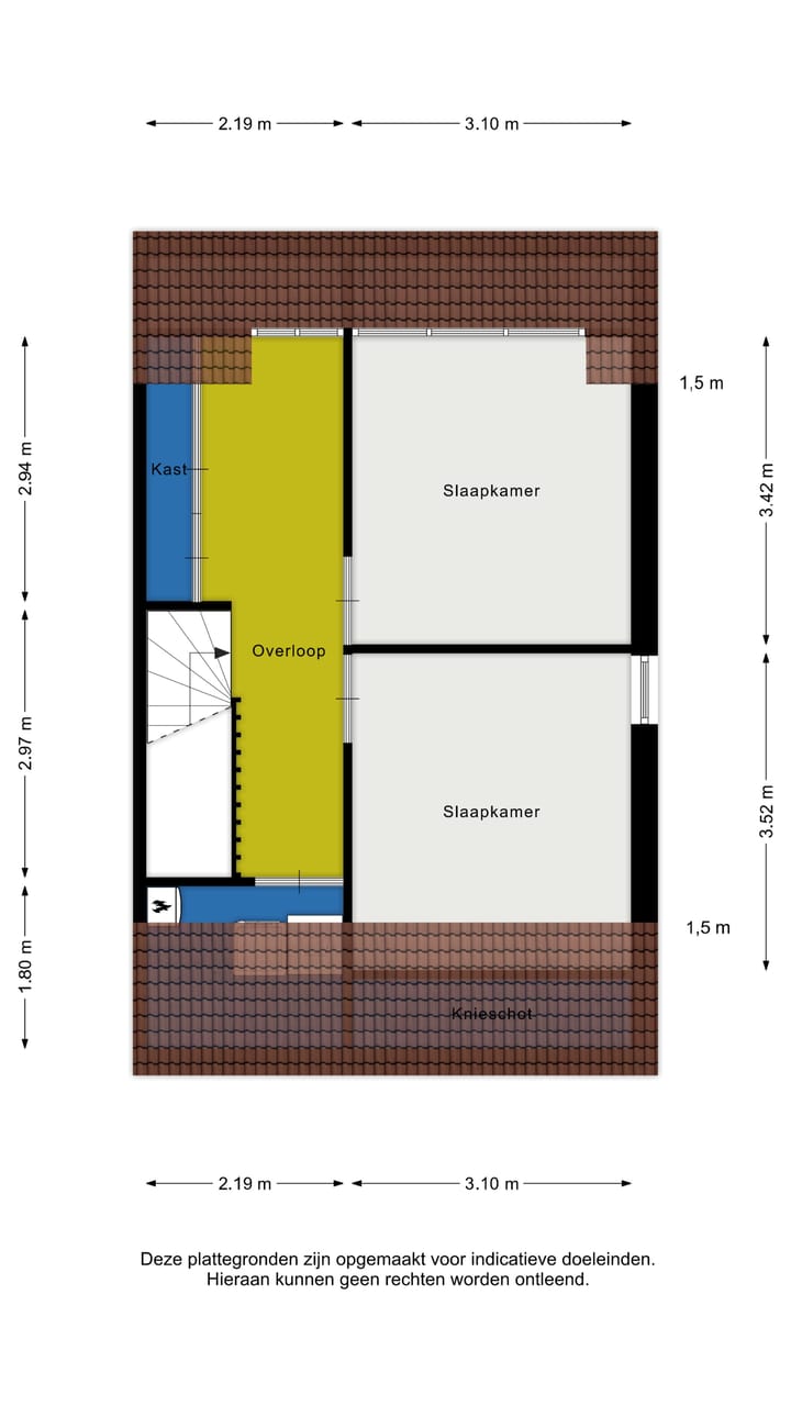 Foto 43 van Sleutelbloem 18