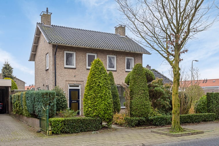 Kromstraat 136 main image