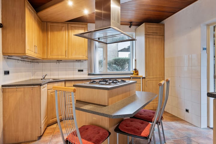 Foto 3 van Kromstraat 136