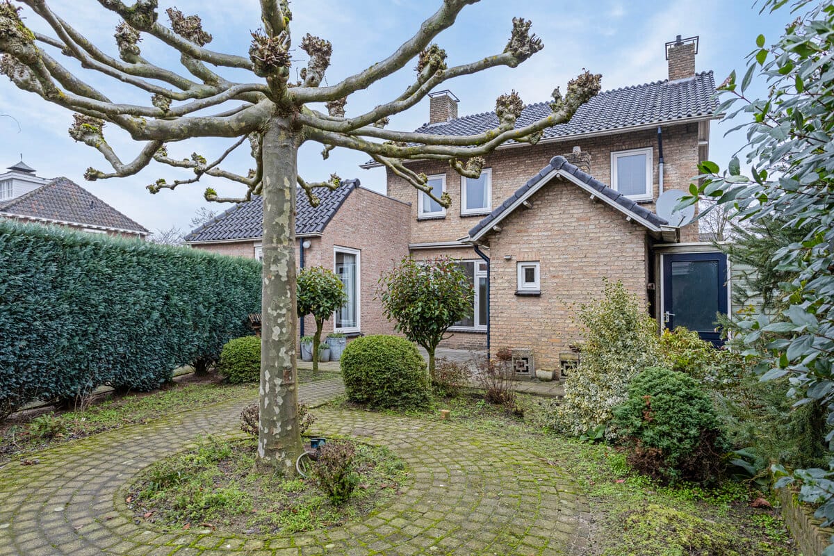 Foto 4 van Kromstraat 136