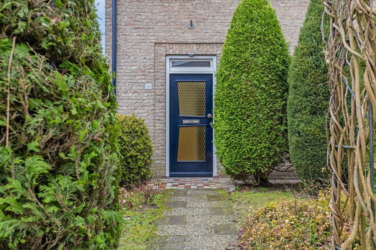 Foto 6 van Kromstraat 136