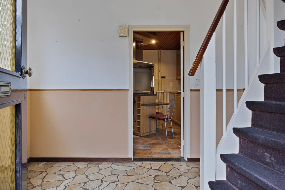 Foto 7 van Kromstraat 136