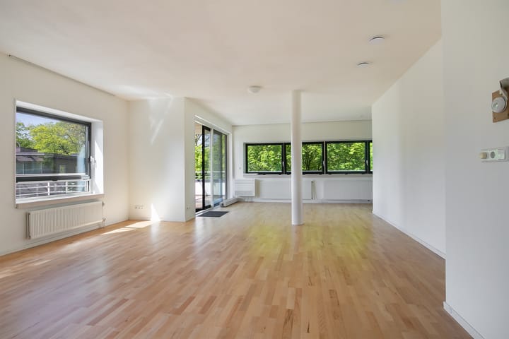 Foto 2 van Wisseloordlaan 109