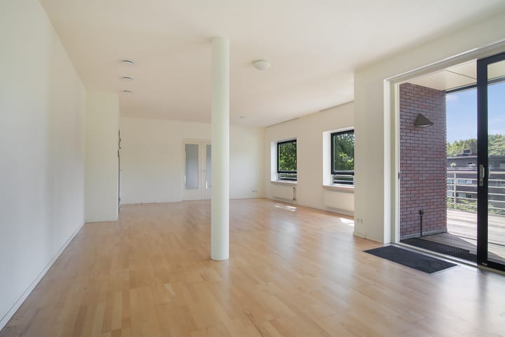 Foto 4 van Wisseloordlaan 109