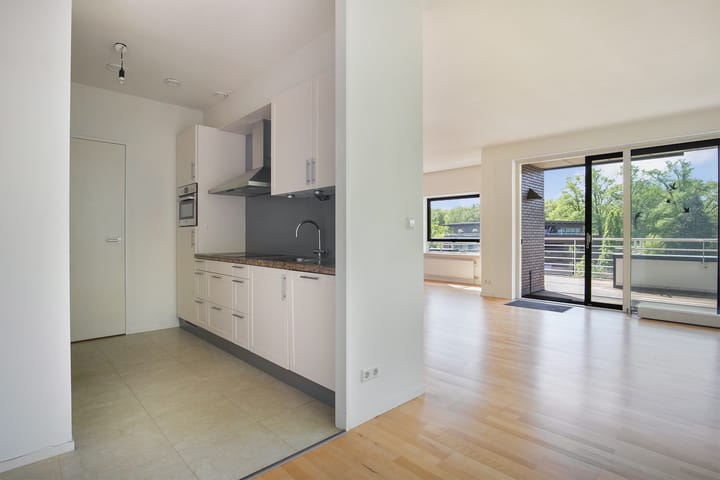 Foto 6 van Wisseloordlaan 109