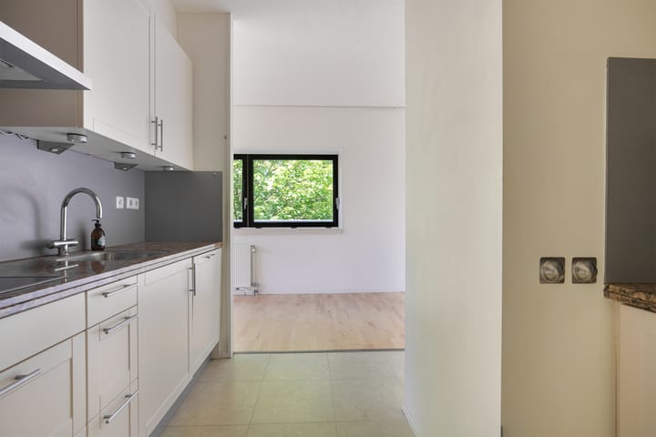 Foto 8 van Wisseloordlaan 109