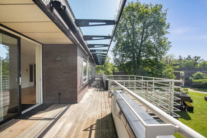 Foto 10 van Wisseloordlaan 109