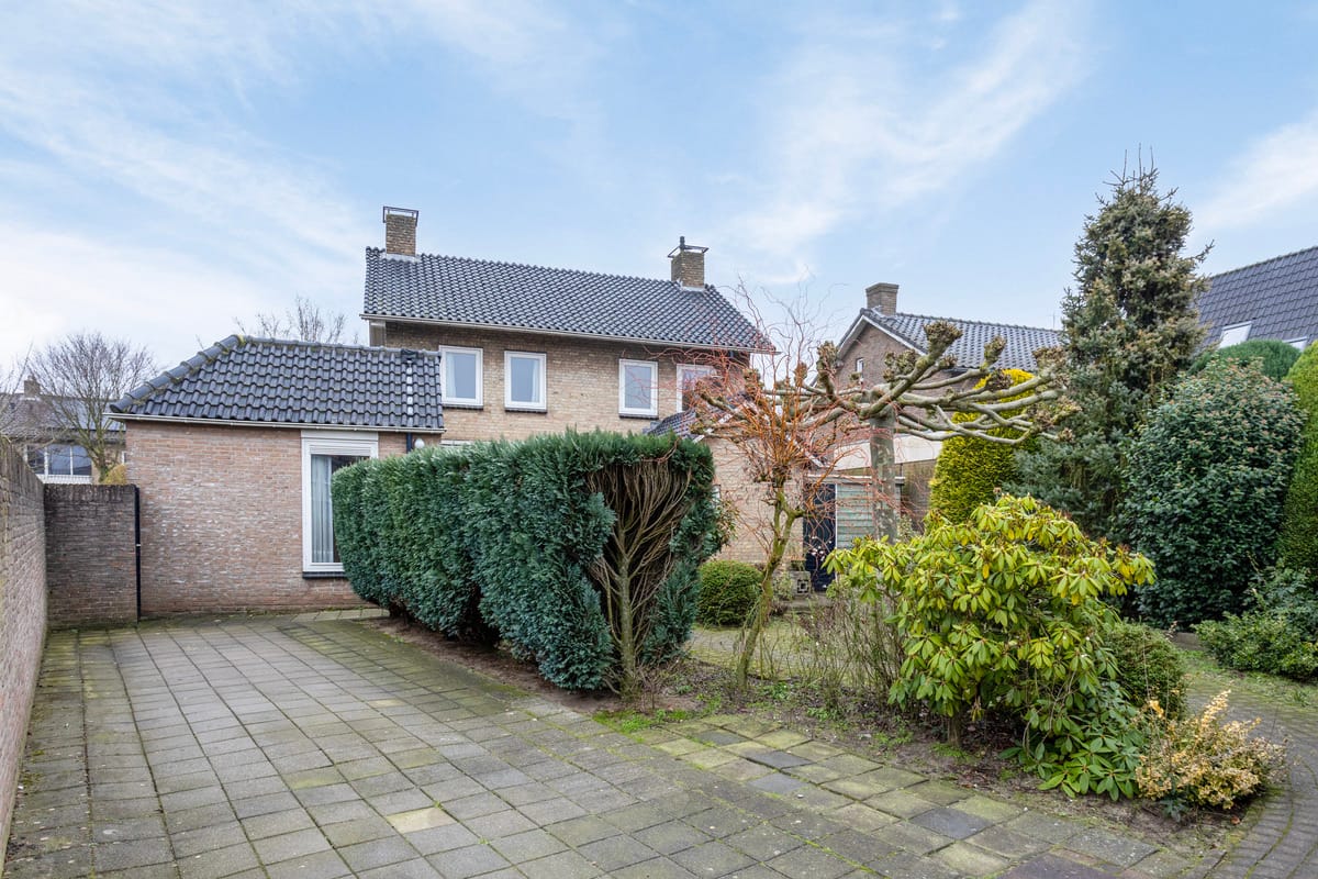 Foto 40 van Kromstraat 136