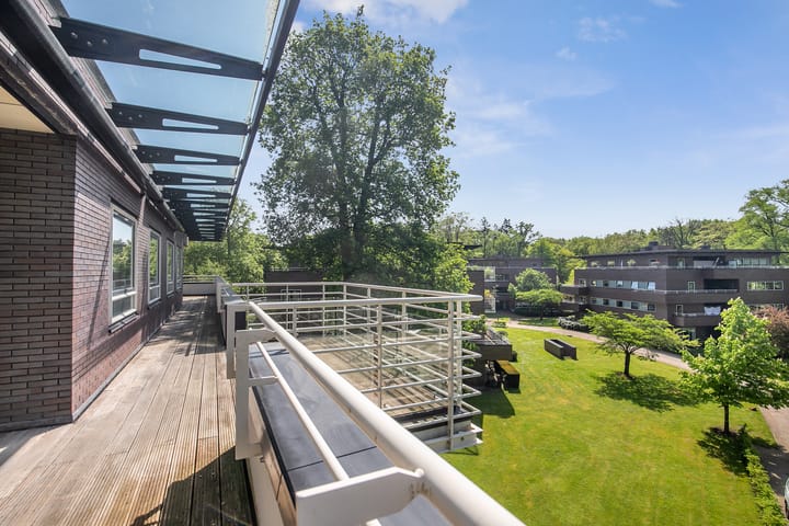 Foto 11 van Wisseloordlaan 109