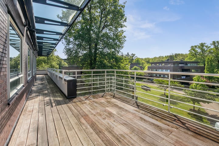 Foto 12 van Wisseloordlaan 109