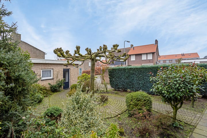 Foto 42 van Kromstraat 136