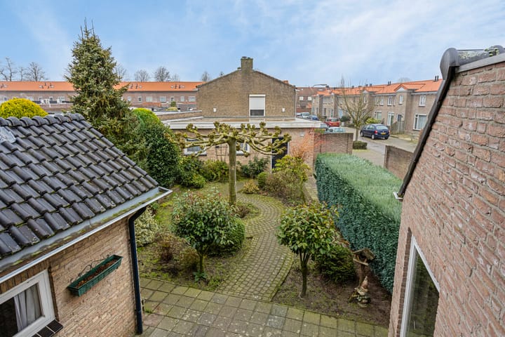 Foto 43 van Kromstraat 136