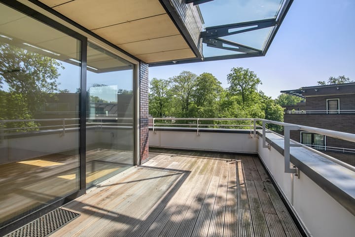 Foto 14 van Wisseloordlaan 109