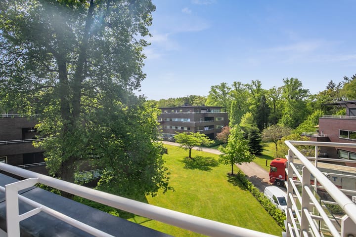 Foto 15 van Wisseloordlaan 109