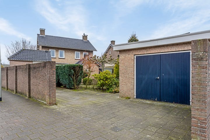 Foto 45 van Kromstraat 136