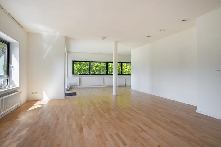 Foto 3 van Wisseloordlaan 109