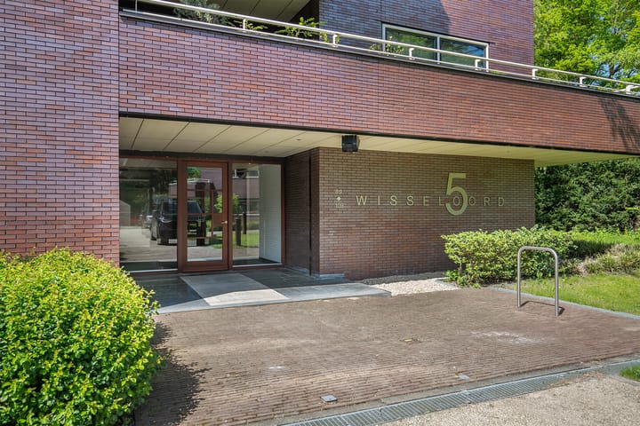 Foto 23 van Wisseloordlaan 109