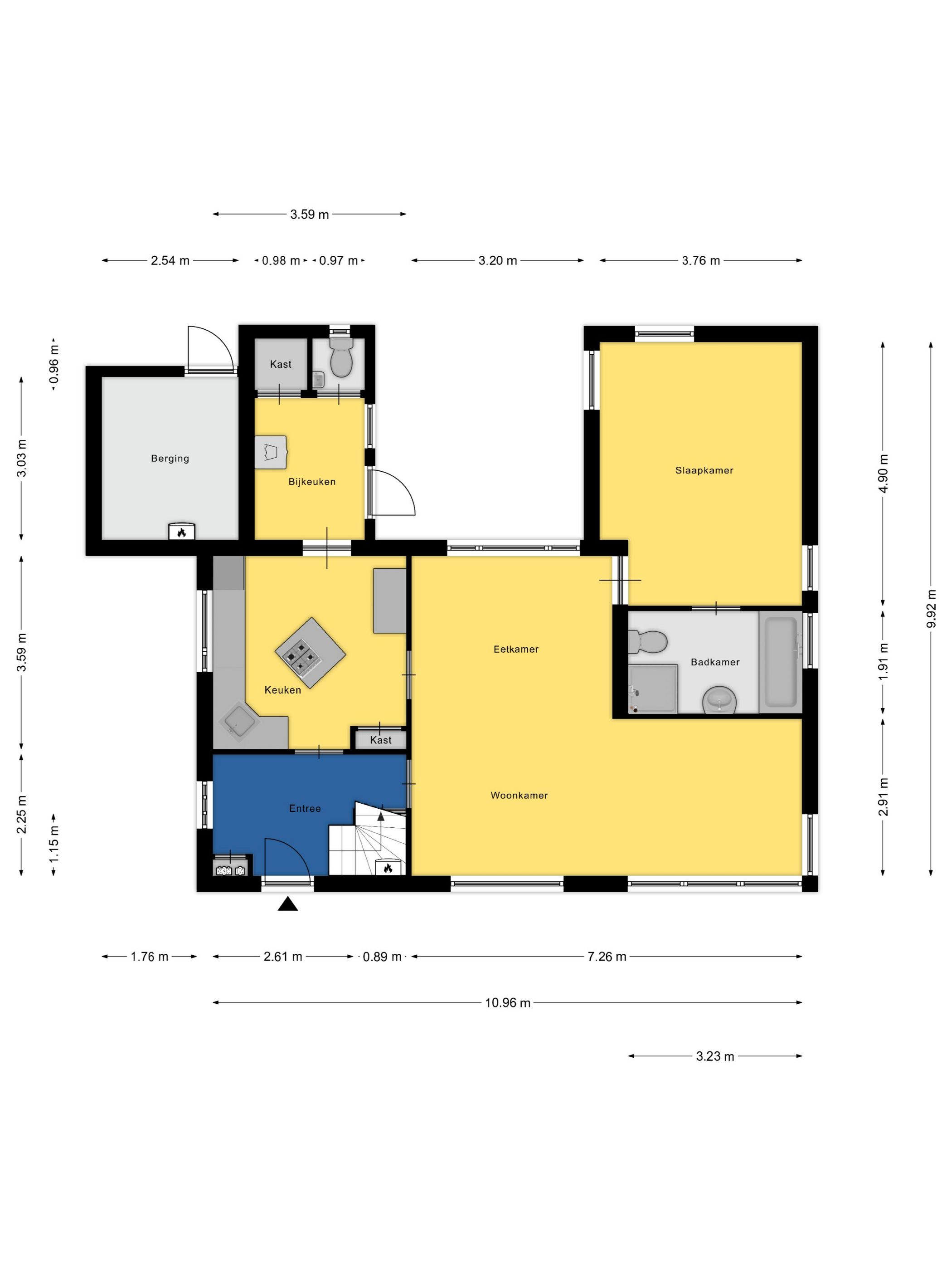 Foto 54 van Kromstraat 136